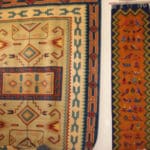 tapis mexicain