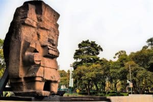 Tlaloc | Le dieu aztèque de l'eau