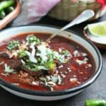 Beef Birria