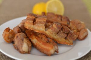 Chicharron