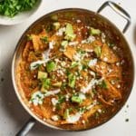 Chilaquiles