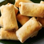 Chimichanga TexMex
