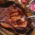 Cochinita Pibil