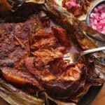 Cochinita Pibil