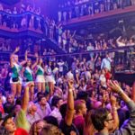 Coco Bongo