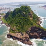 Le phare d'Isla El Creston, la meilleure vue de Mazatlan