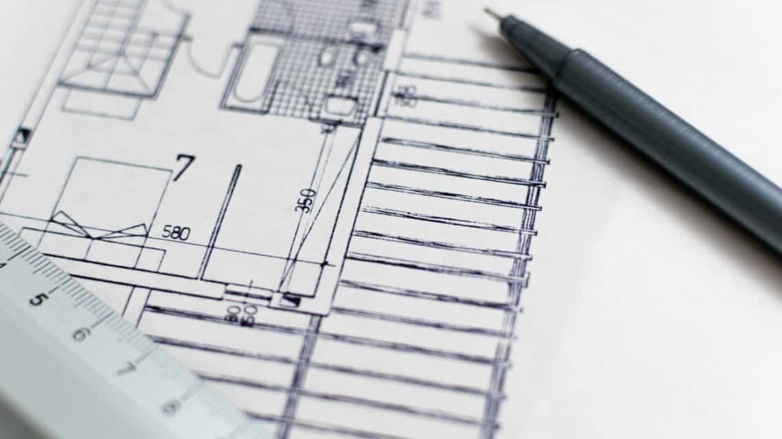 Travailler comme architecte au Mexique