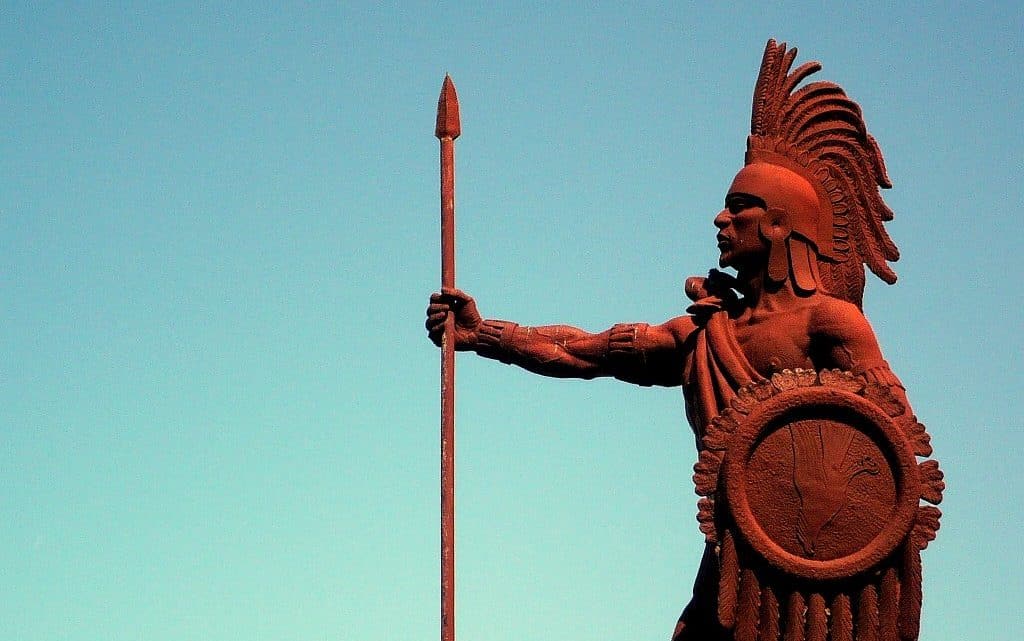 Cuauhtémoc | Le dernier empereur aztèque