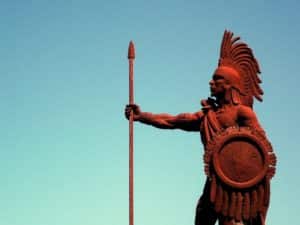 Cuauhtémoc | Le dernier empereur aztèque