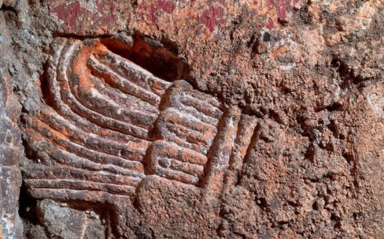 Incroyable découverte | Les vestiges du palais aztèque