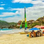 Zihuatanejo au Mexique