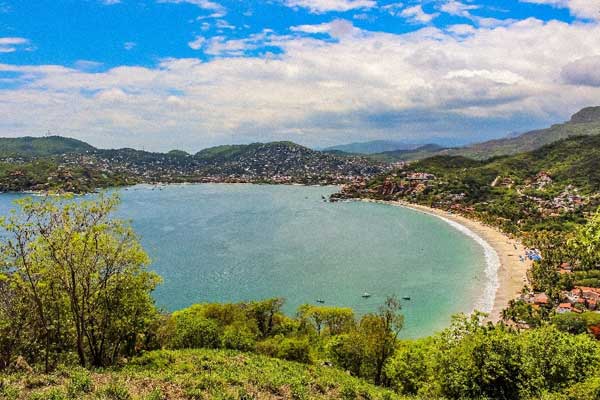 Zihuatanejo