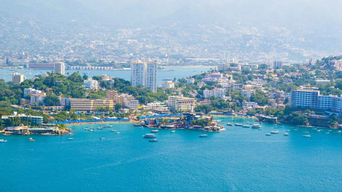 Acapulco | Le guide complet
