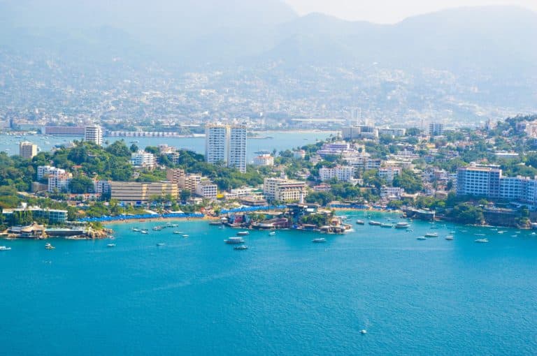 Acapulco | Le guide complet