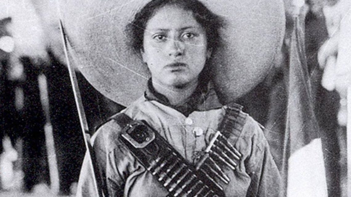 Adelita | Signification & histoire