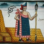 Biographie d'Axayácatl