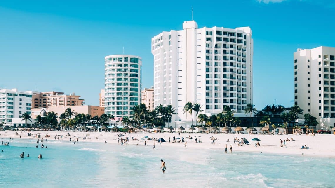 Comment s’appellent les habitants de Cancun ?