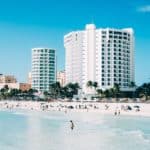 Comment s'appellent les habitants de Cancun ?