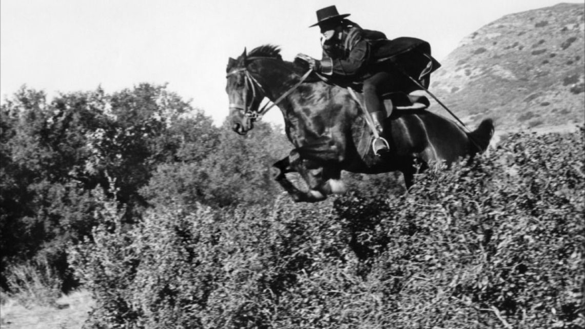 Zorro | L’histoire vraie
