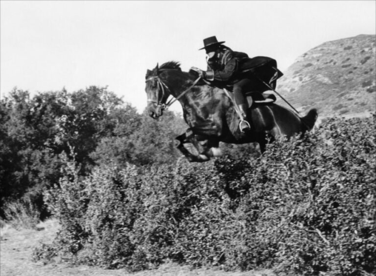 Zorro | L'histoire vraie