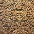 calendrier des aztèques