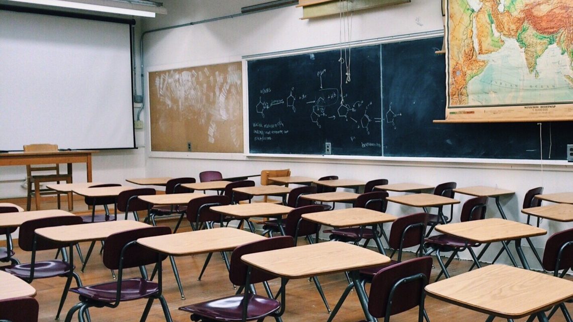 Comprendre le système scolaire mexicain