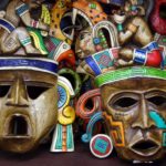 Les Mayas | Histoire, sacrifices, religion, science
