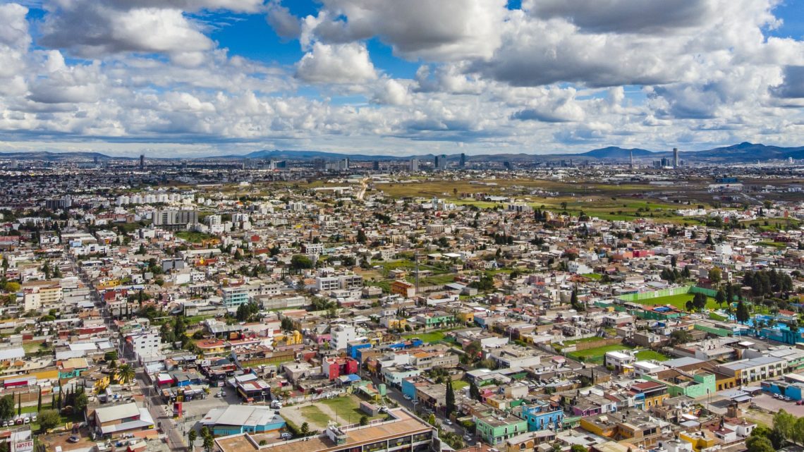 Les quartiers dangereux de Mexico à éviter