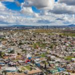 Les quartiers dangereux de Mexico à éviter
