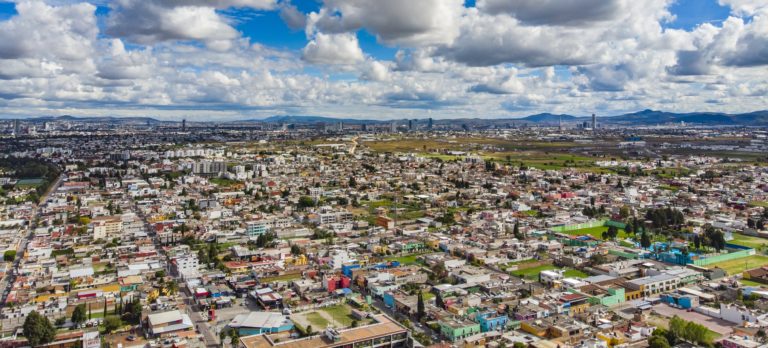 Les quartiers dangereux de Mexico à éviter