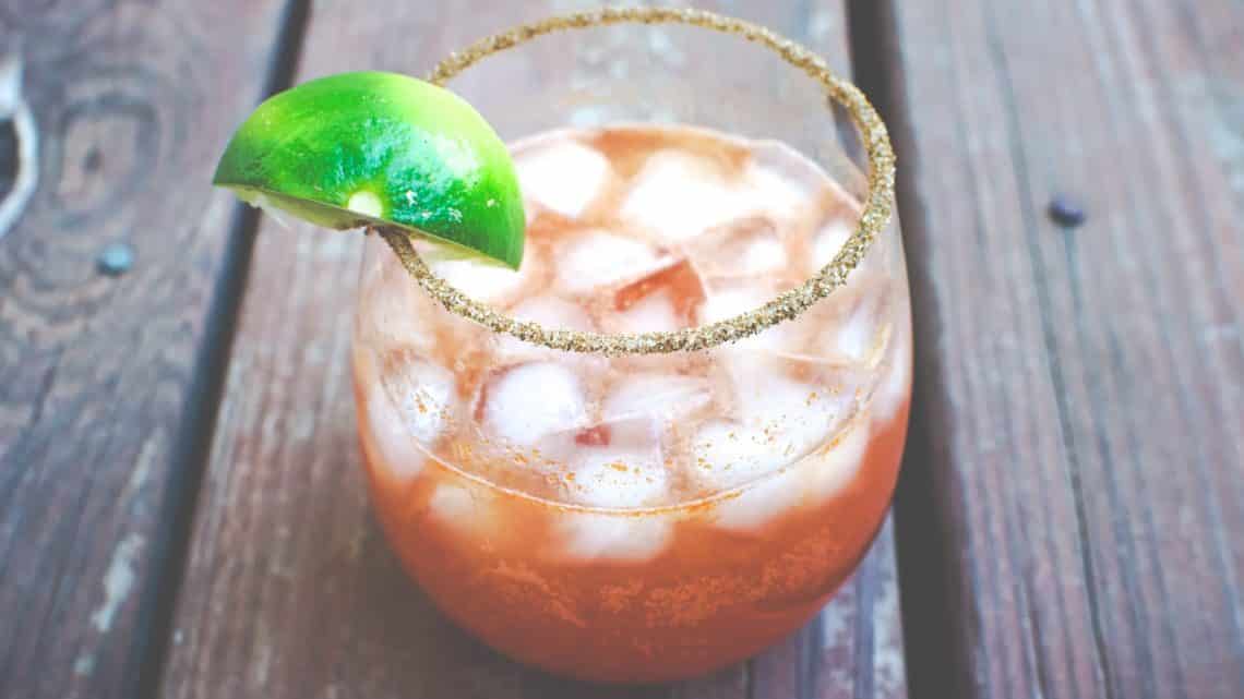 Recette de la Michelada | cocktail mexicain