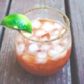Recette de la Michelada | cocktail mexicain