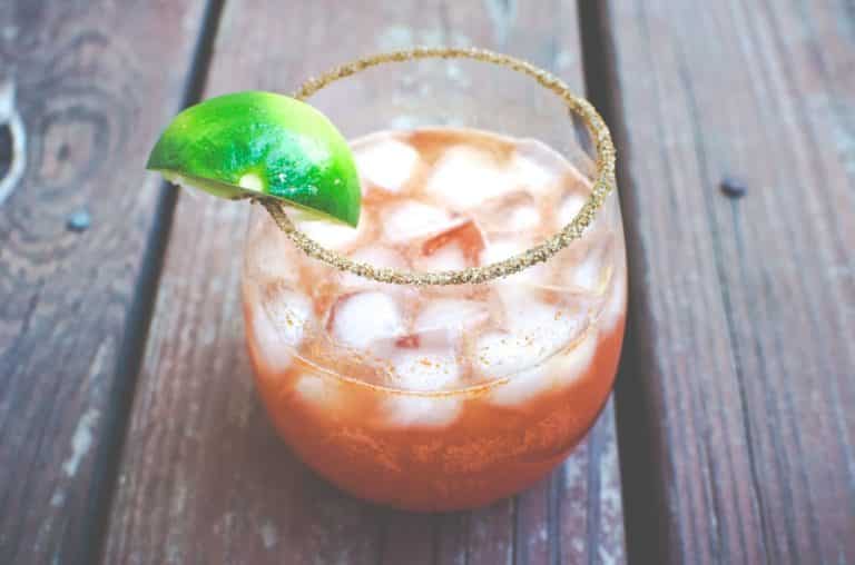 Recette de la Michelada | cocktail mexicain