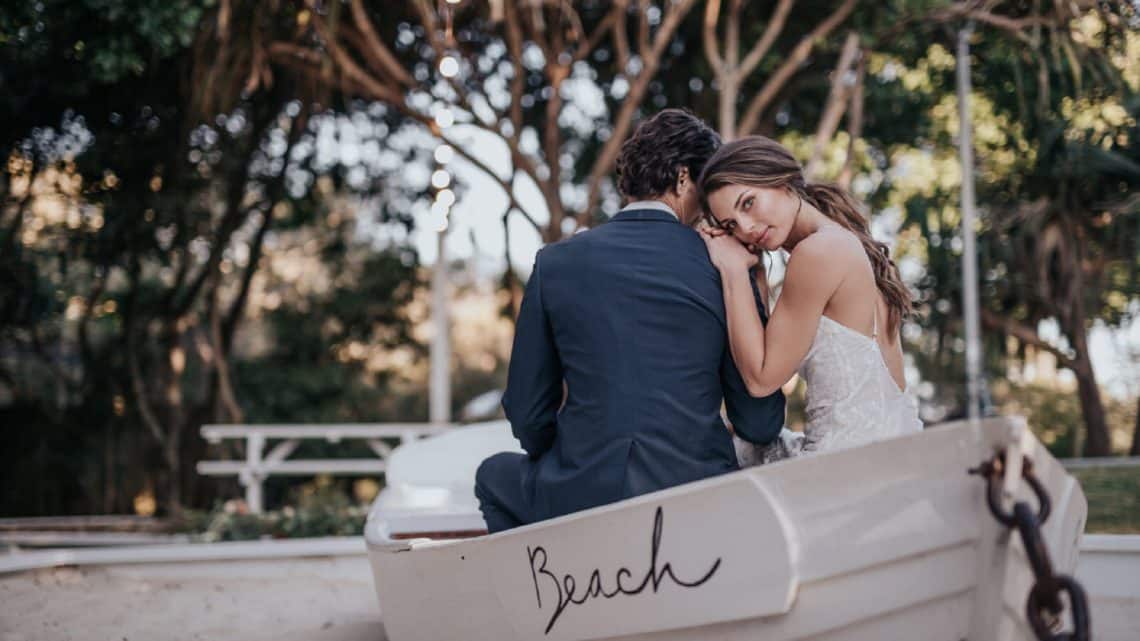 Trouver le meilleur wedding planner au Mexique