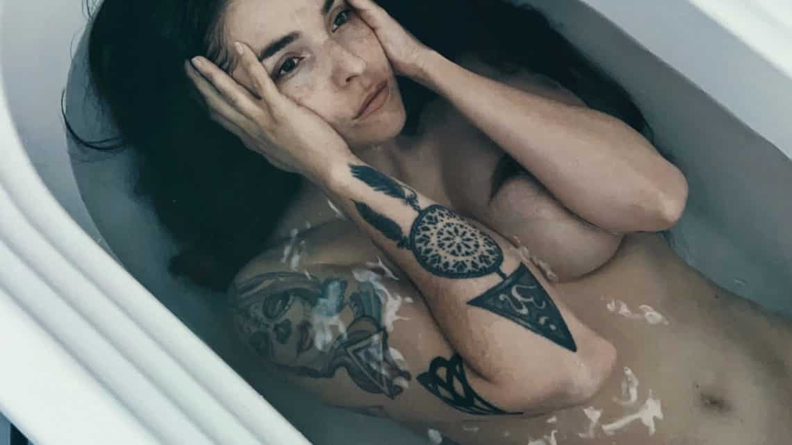Les tatouages latinos