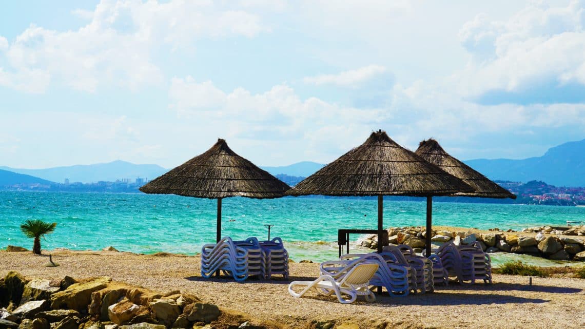 Qu’est-ce qu’une palapa ?