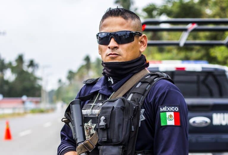 Est-ce que le Mexique est dangereux ?