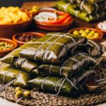 Recette des tamales Corrundas