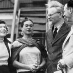 L'assassinat de Léon Trotski à Coyoacán