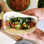 Tinga de pollo | Recette facile