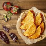 Tacos de canasta | Recette facile