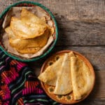 Tacos al vapor | Recette facile