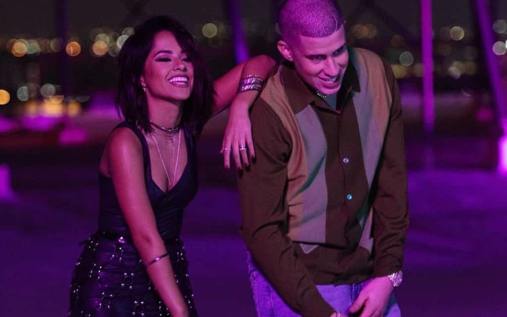 Explication paroles | Mayores | Becky G & Bad Bunny
