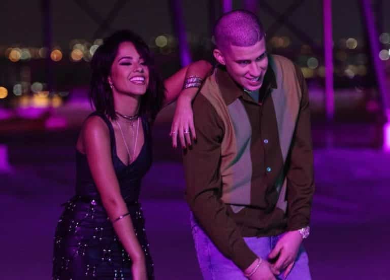 Explication paroles | Mayores | Becky G & Bad Bunny