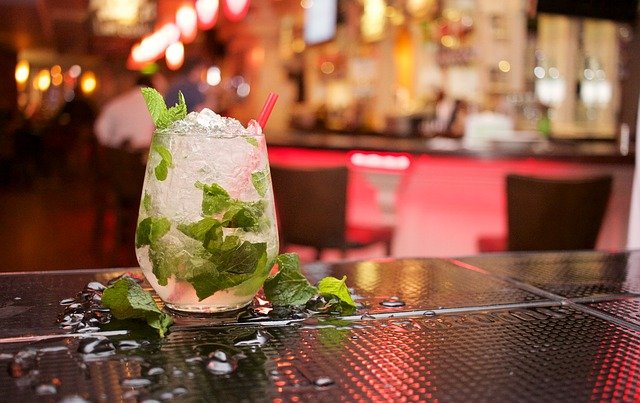 Le meilleur rhum pour faire un mojito