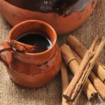 café mexicain