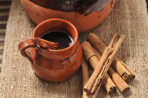 café mexicain