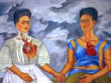 Les deux Fridas de Frida Kahlo