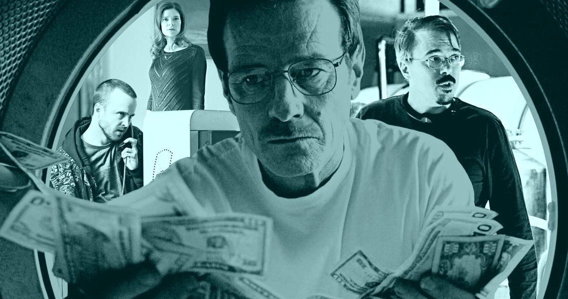Les lieux de tournage de Breaking Bad à Alburquerque