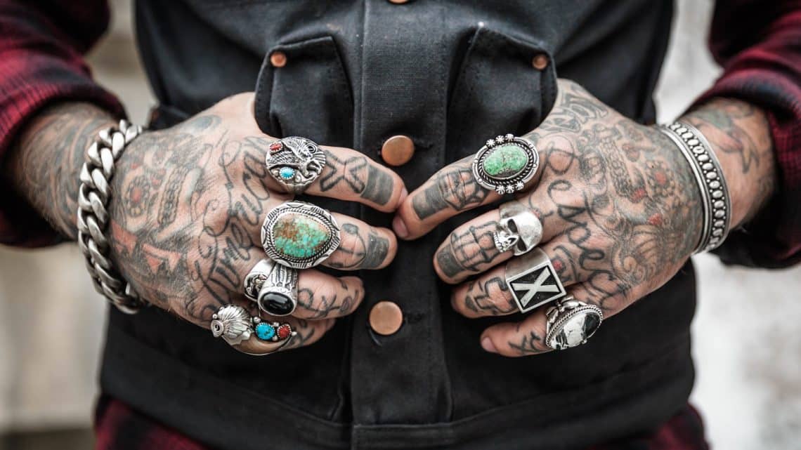 Tatouages chicanos | Origine & signification